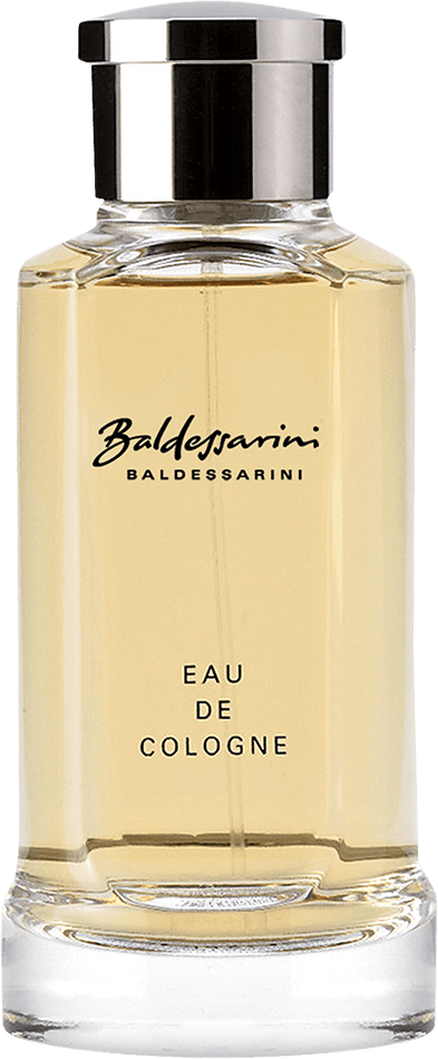 Baldessarini Fragrances - Baldessarini Classic