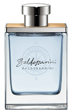 Baldessarini-Fragrances - Nautic Spirit