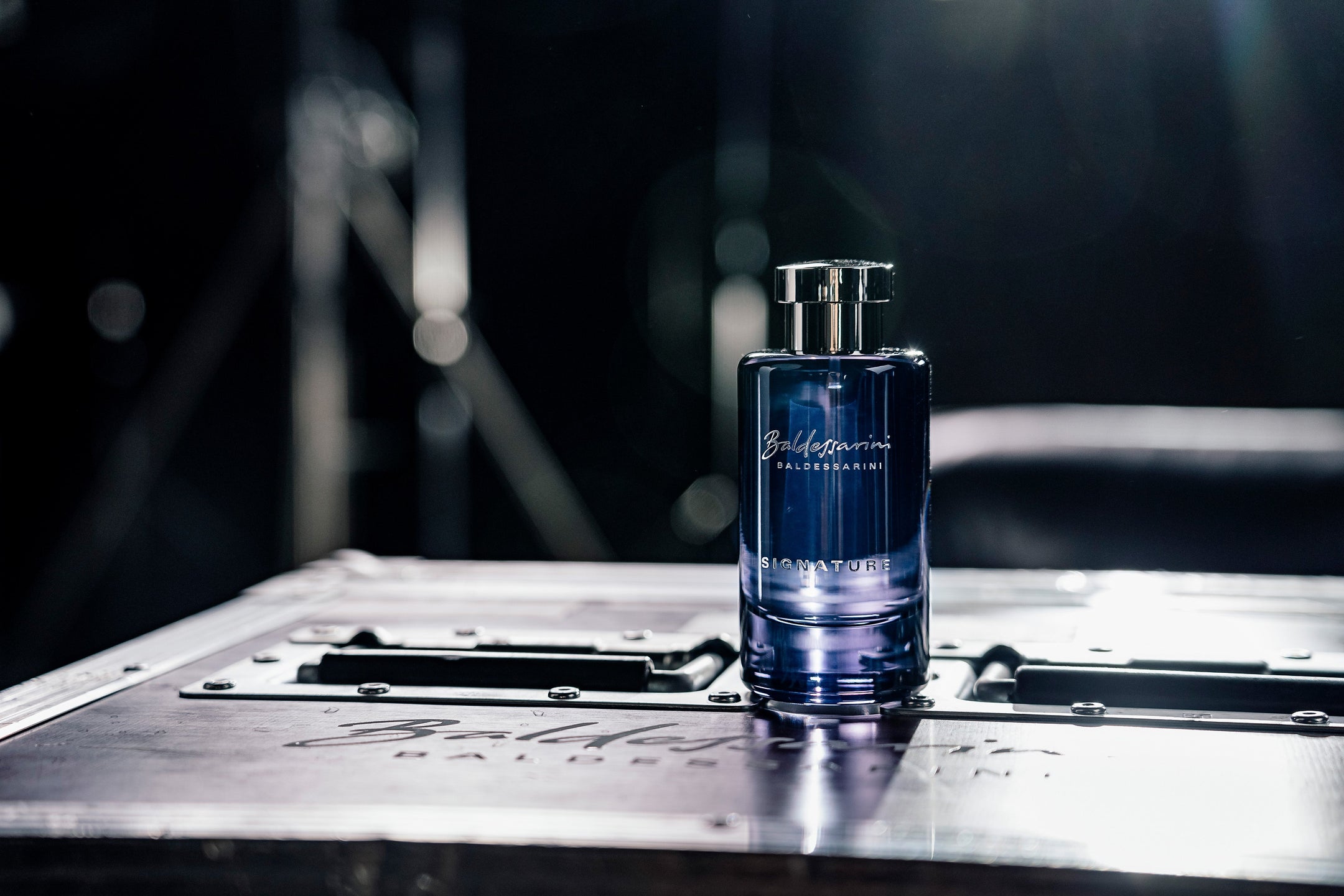 Baldessarini Signature