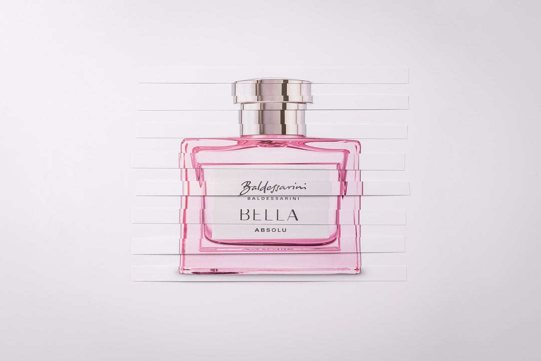 Bella Absolu Flakon mit Duftstreifen