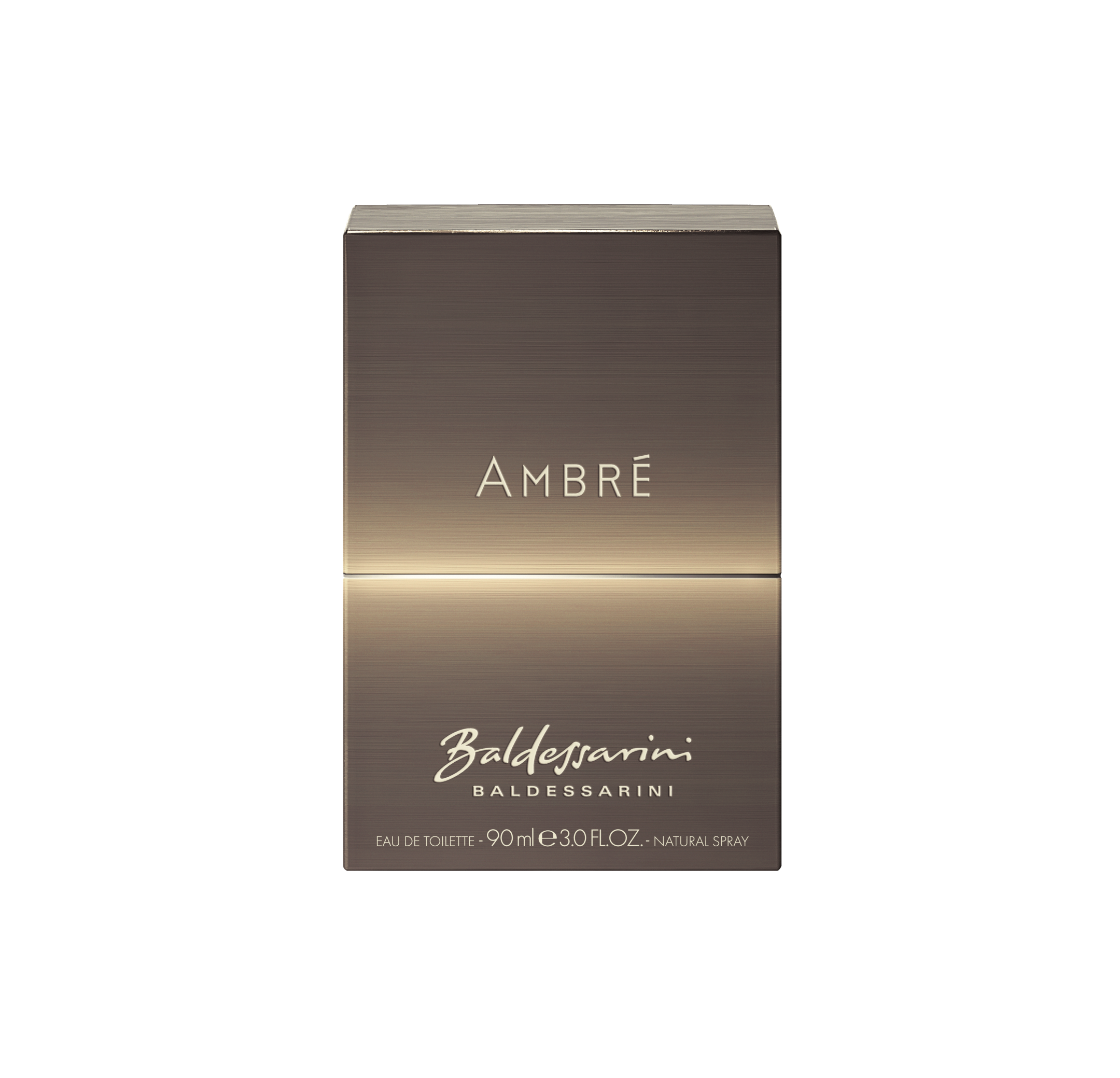 Produktabbildung: Baldessarini Ambré EDT Faltschachtel