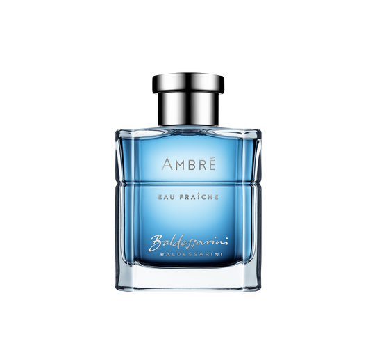 Produktabbildung: Baldessarini Ambré Eau Fraiche Flakon