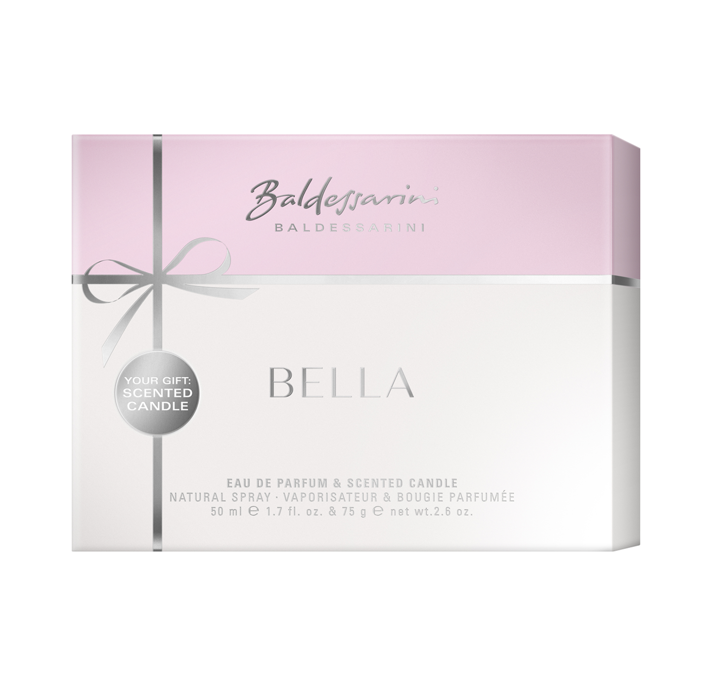 Produktabbildung: Baldessarini Bella Geschenkbox