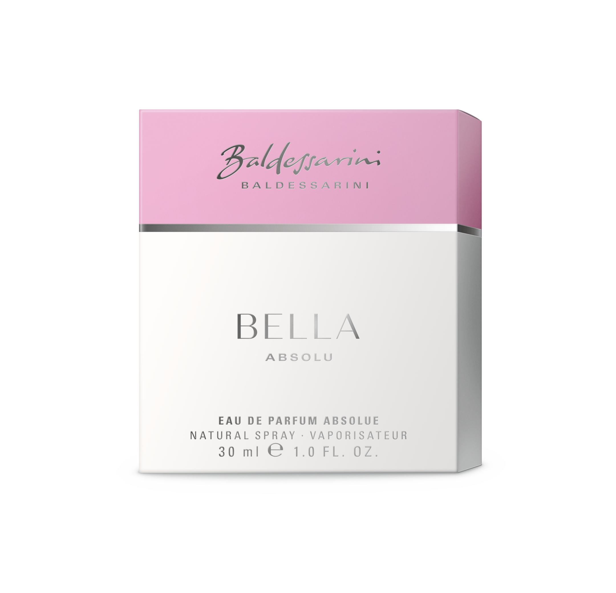 Produktabbildung: Baldessarini Bella Absolu Faltschachtel