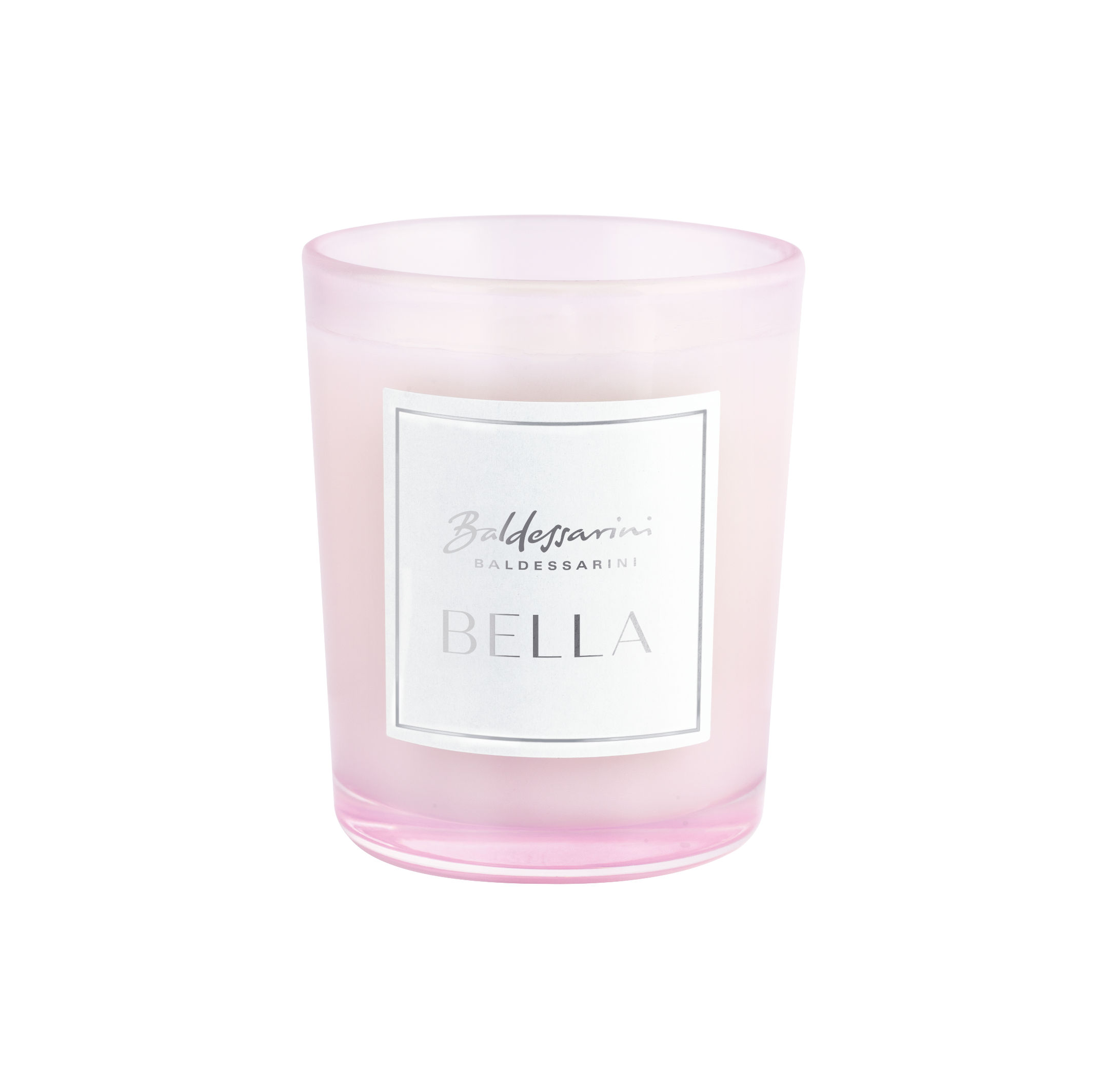 Produktabbildung: Baldessarini Bella Duftkerze
