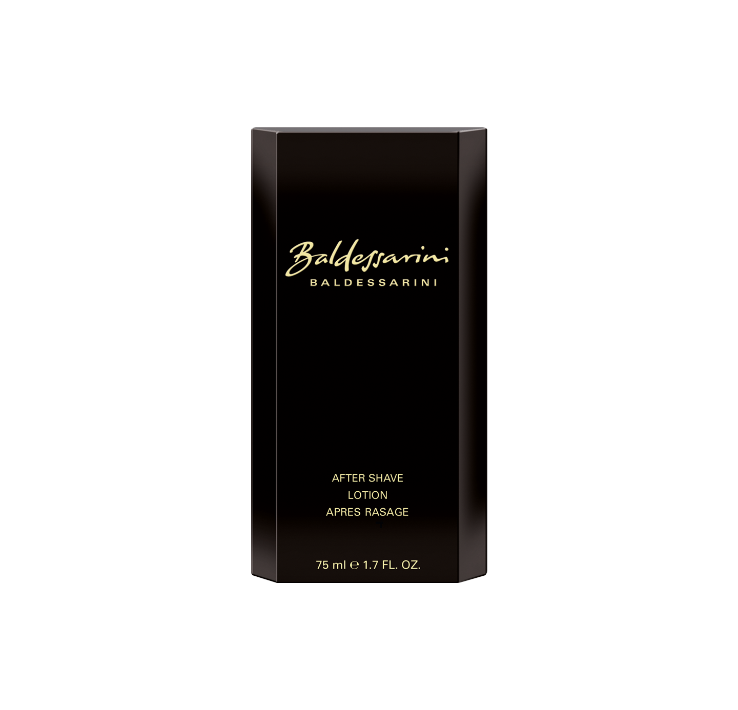 Produktabbildung: Baldessarini Classic After Shave Lotion Faltschachtel