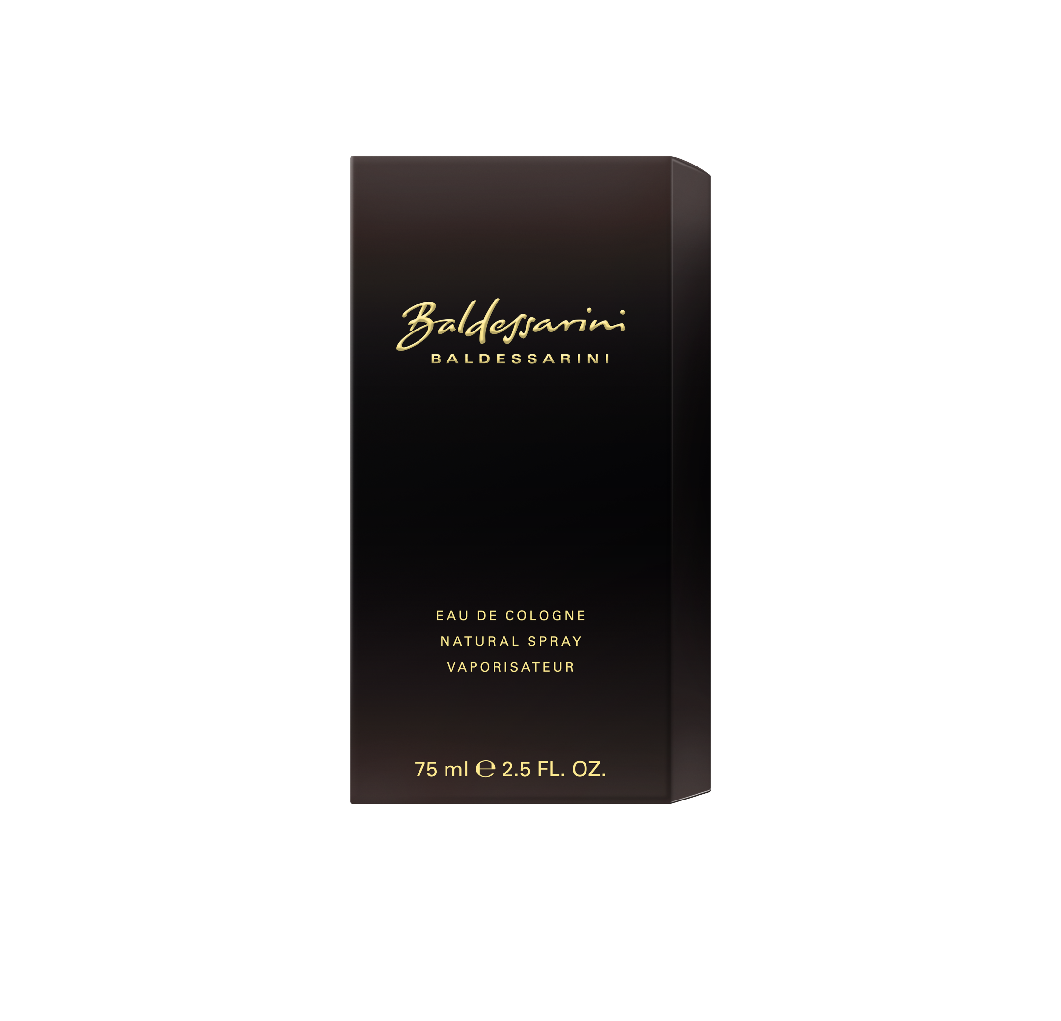 Produktabbildung: Baldessarini Classic Eau de Cologne Faltschachtel