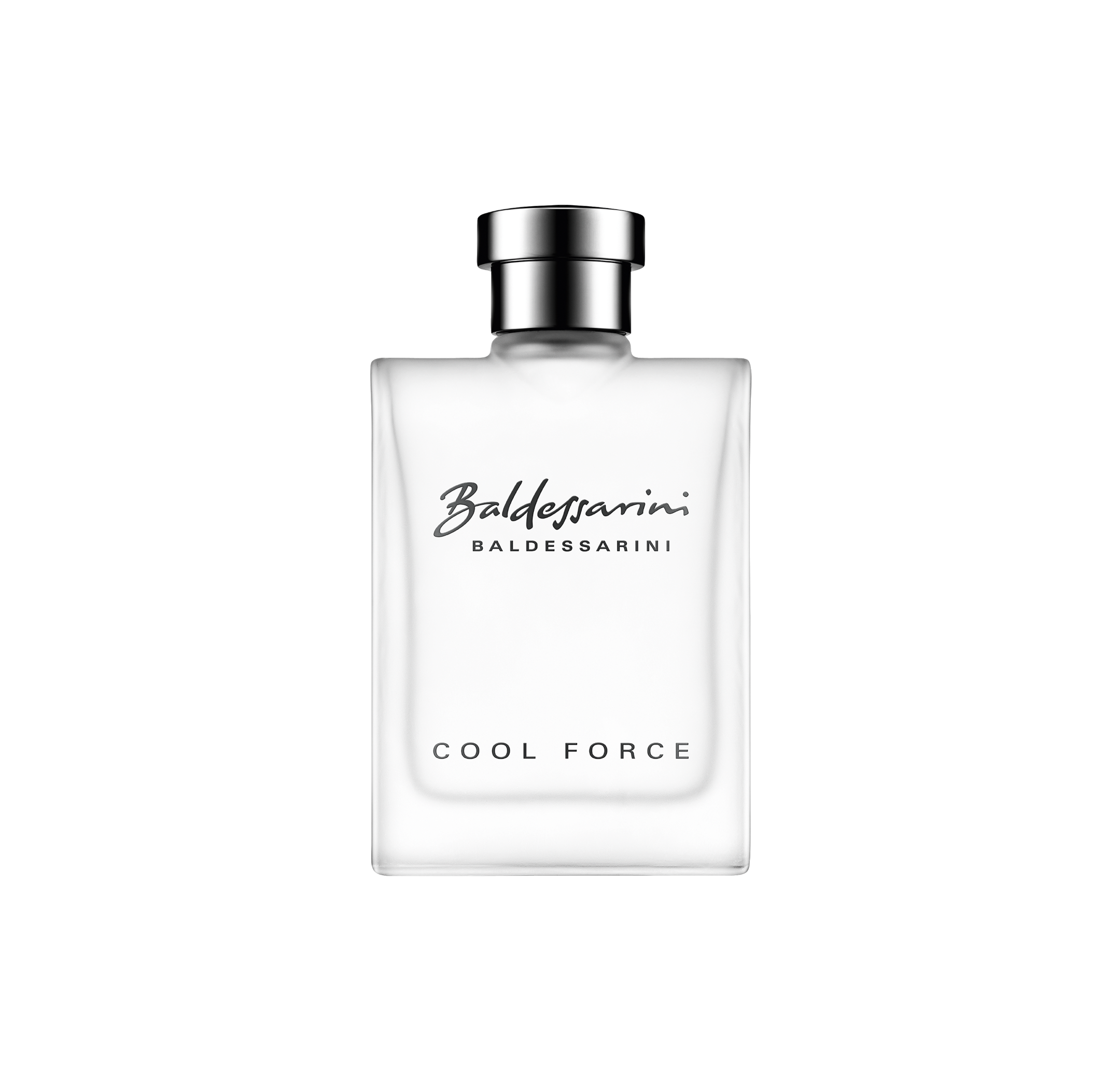 Produktabbildung: Baldessarini Cool Force Flakon