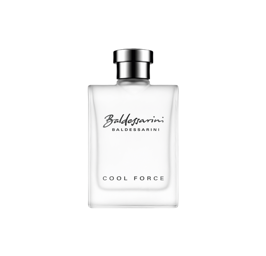 Produktabbildung: Baldessarini Cool Force Flakon