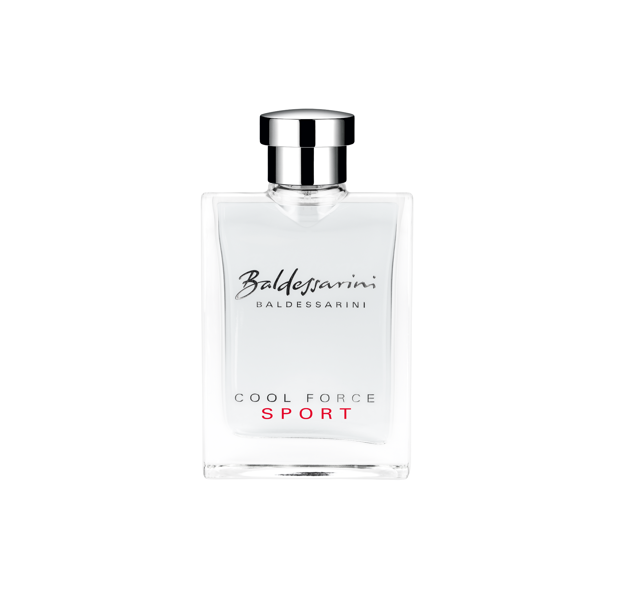 Baldessarini Cool Force by Baldessarini, 3 oz Eau De Toilette Spray for Men main image 0