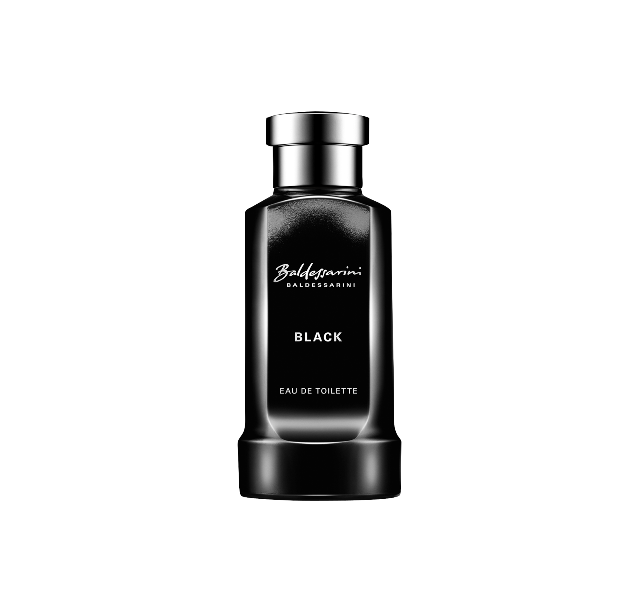Produktabbildung: Baldessarini Black Eau de Toilette Flakon
