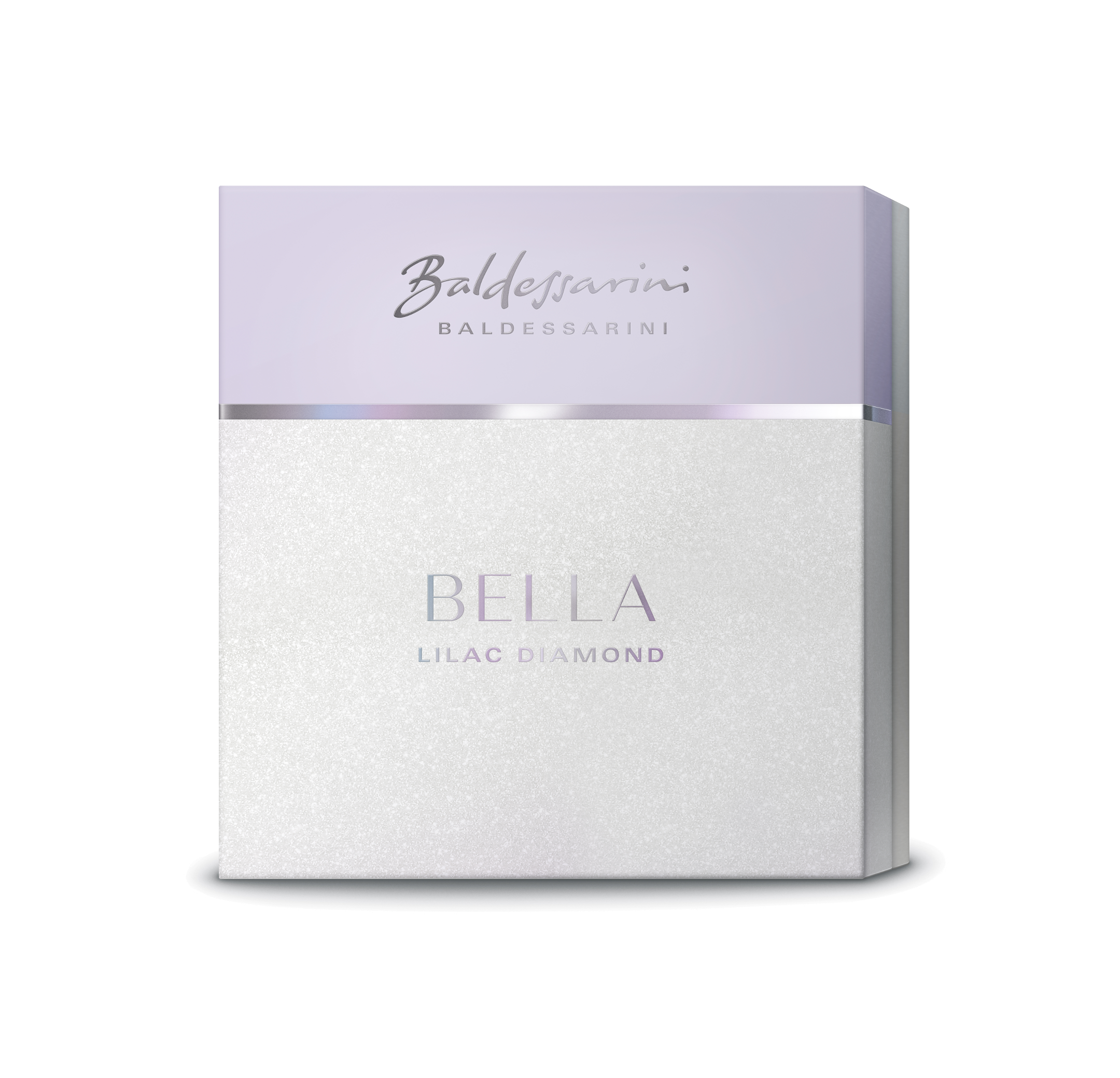 Baldessarini Bella Lilac Diamond Duo Set EDP & Shower Gel