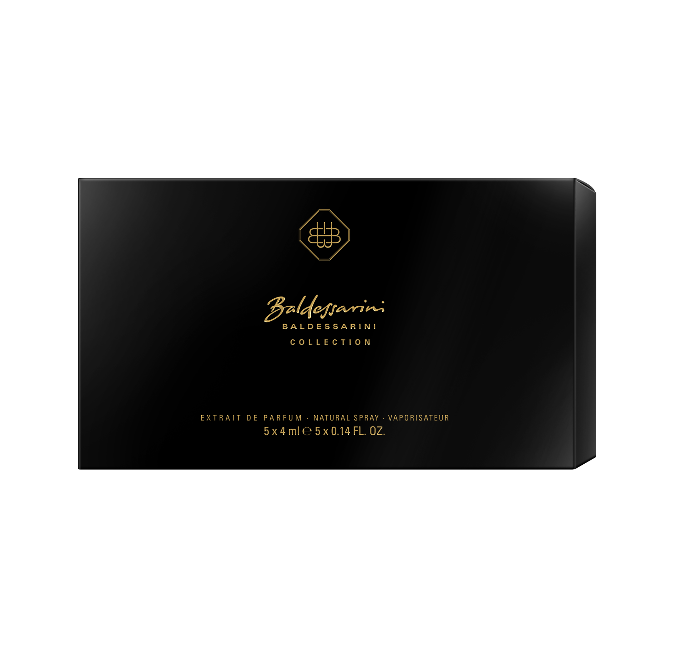 Baldessarini Collection Discovery Set