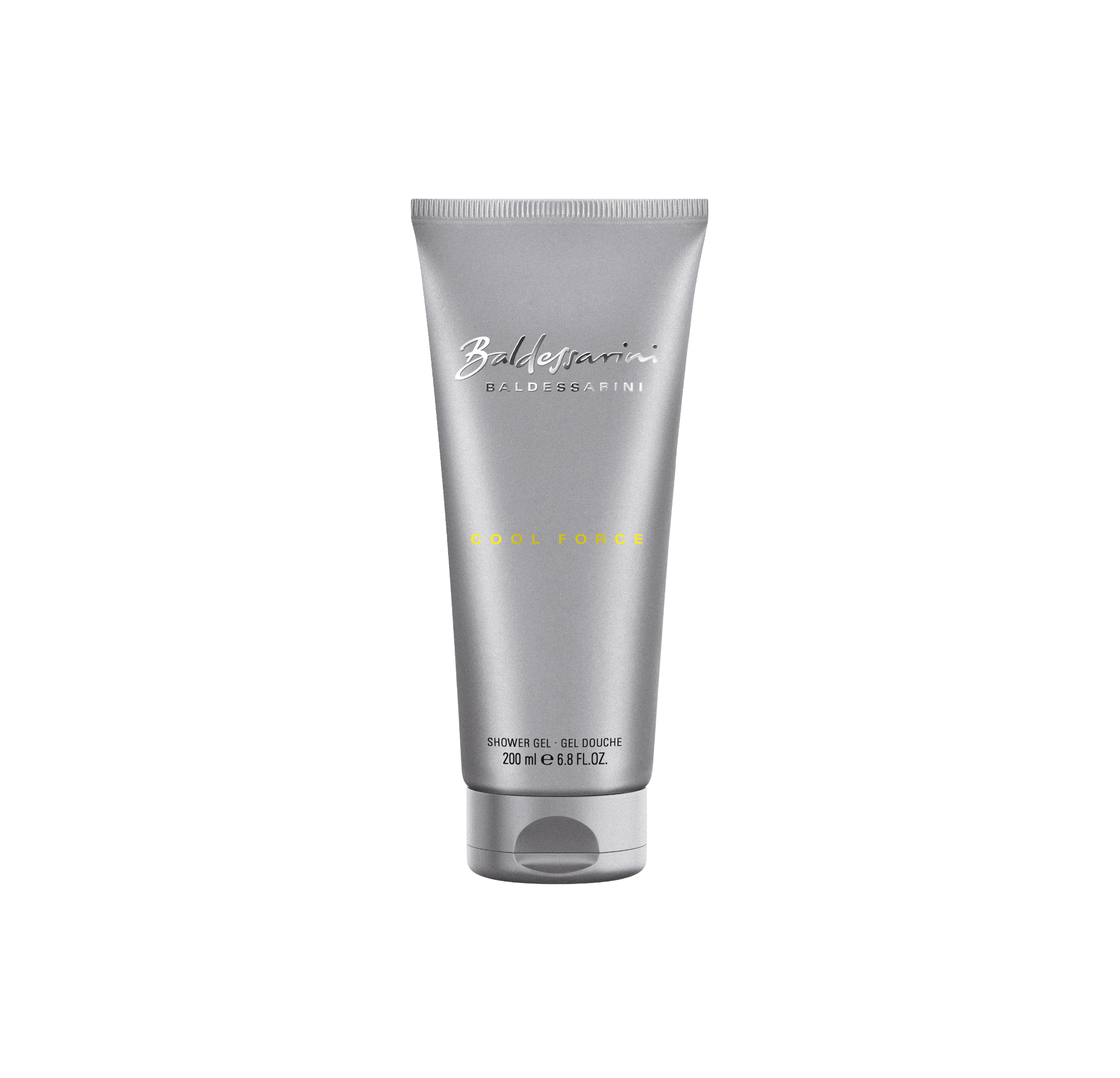 Baldessarini Cool Force Shower Gel