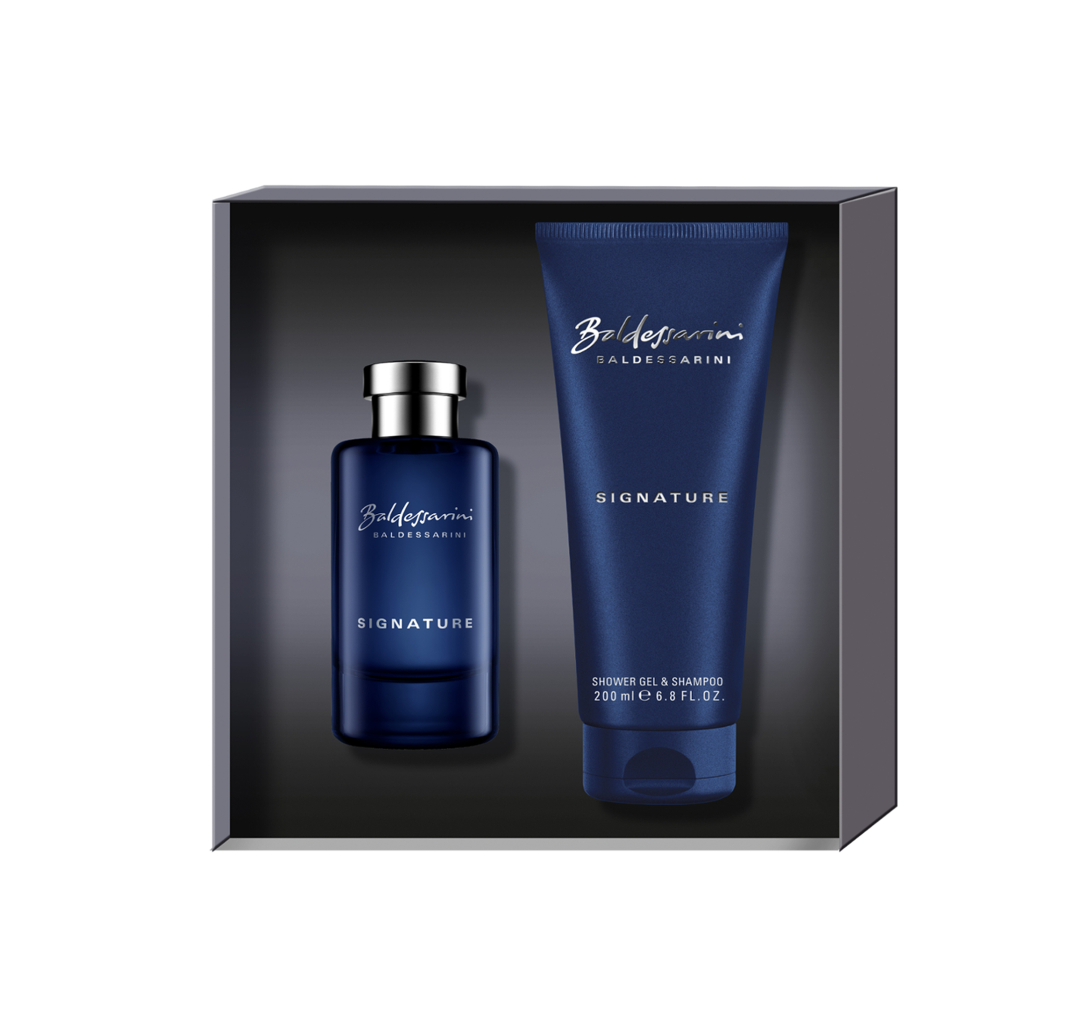 Baldessarini Signature Duo Set EDT & Shower Gel