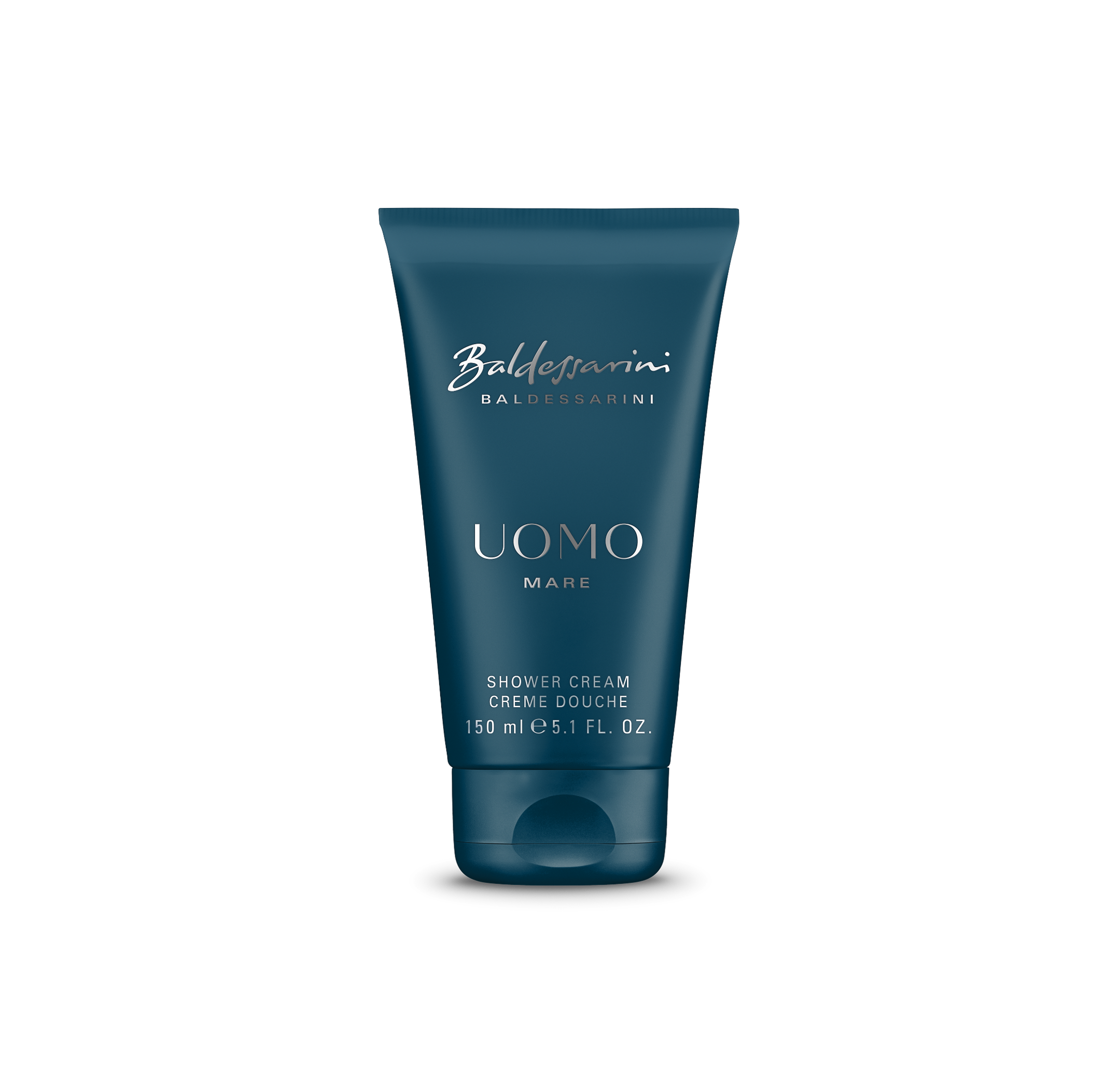 Baldessarini Uomo Mare Shower Gel