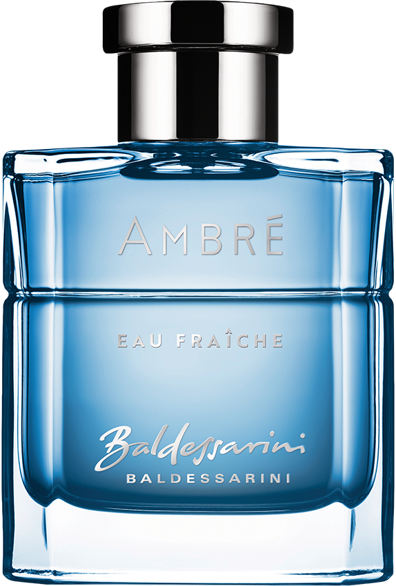 Baldessarini Fragrances - Ambré Eau Fraîche