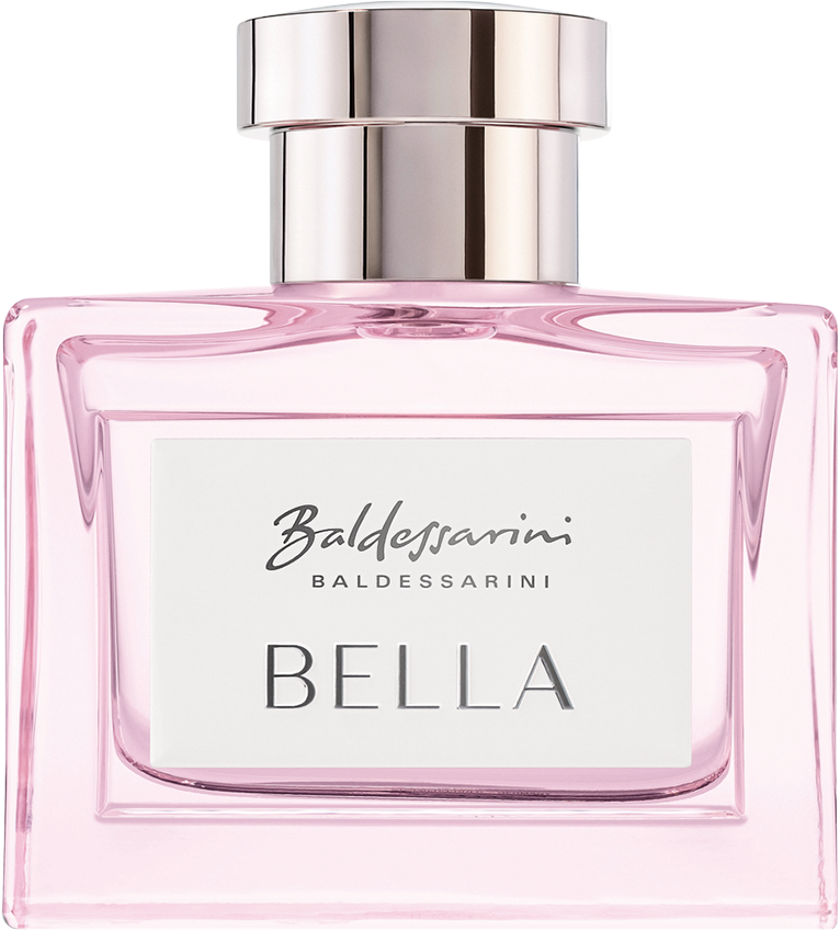 Baldessarini Fragrances - Bella