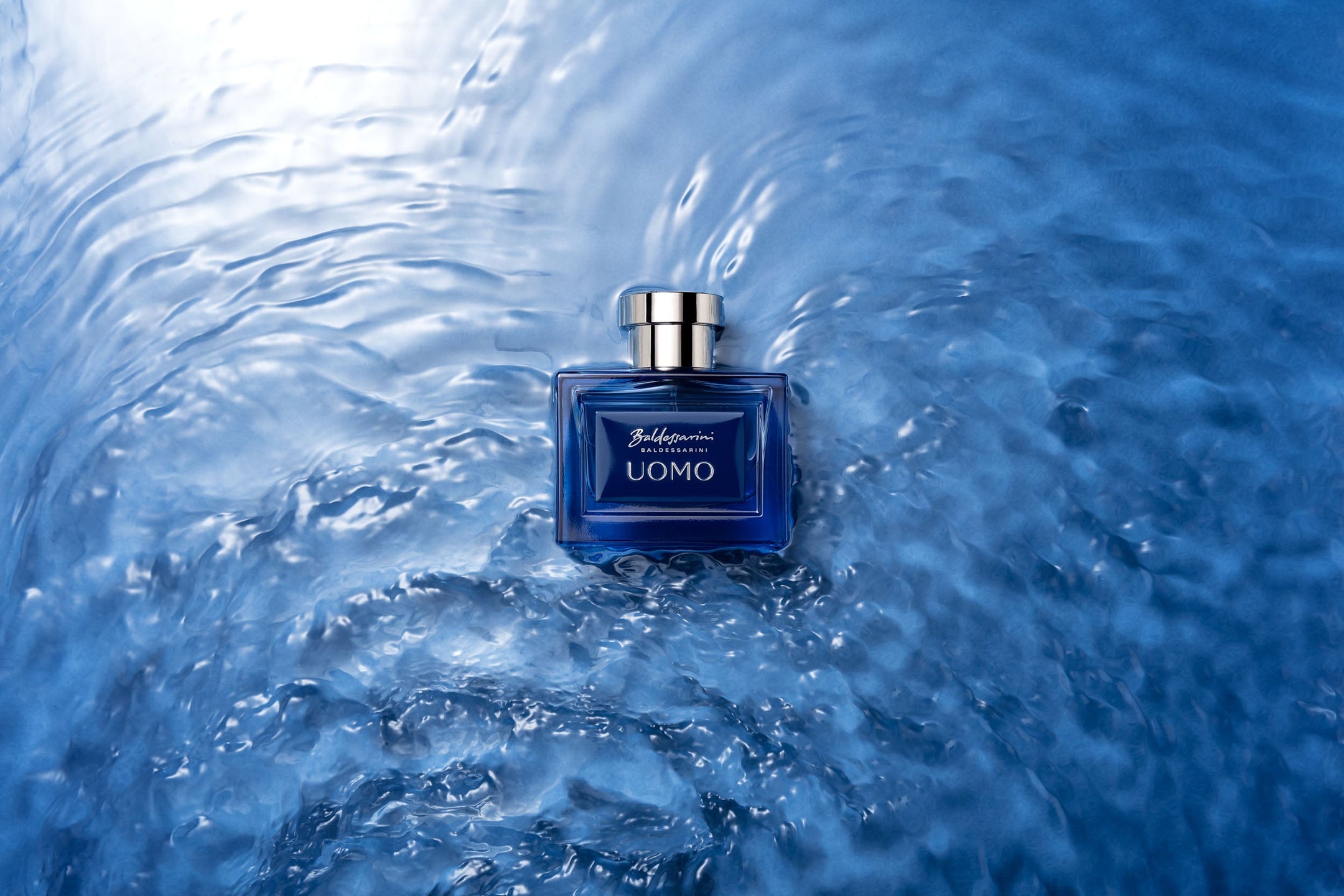 Baldessarini Uomo