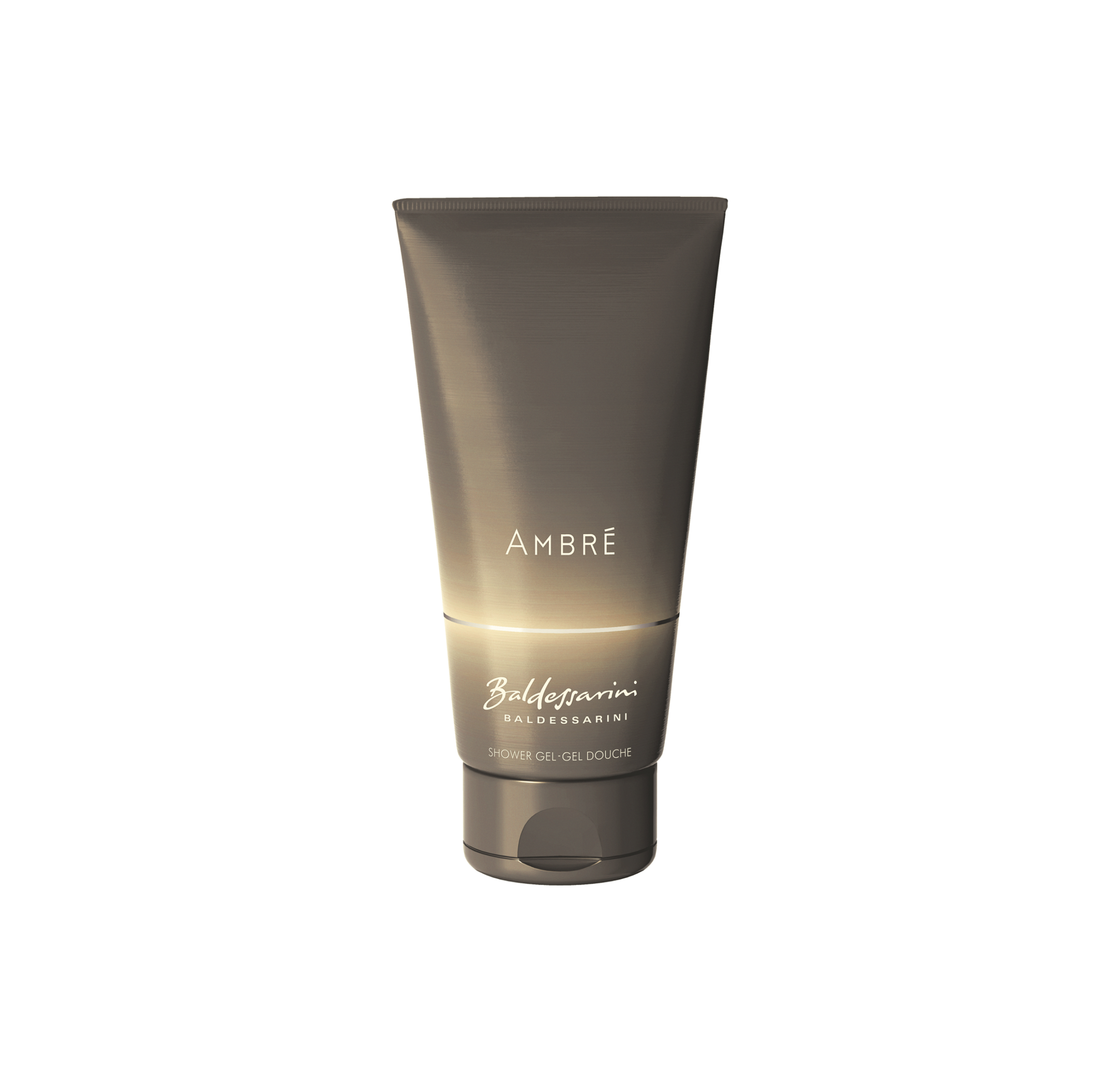 Baldessarini Ambré Shower Gel