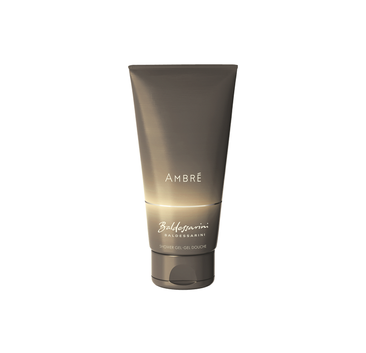 Baldessarini Ambré Shower Gel