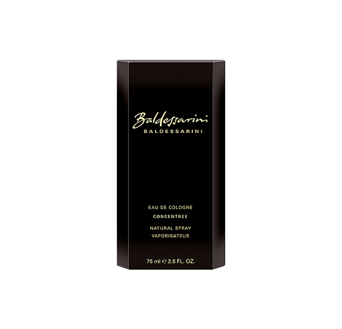Produktabbildung: Baldessarini Classic Eau de Cologne Concentreé Faltschachtel