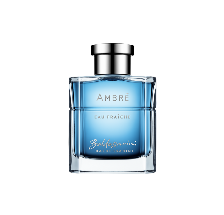Produktabbildung: Baldessarini Ambré Eau Fraiche Flakon