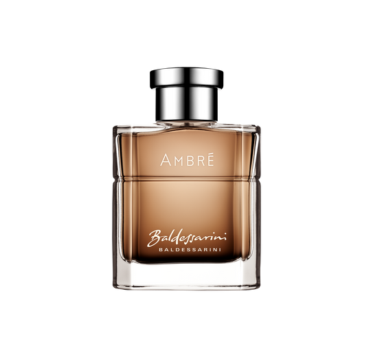 Produktabbildung: Baldessarini Ambré Flakon