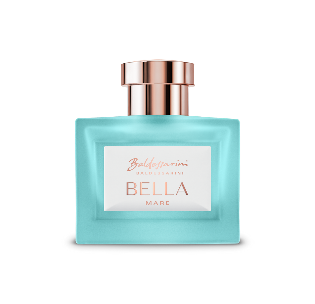 Produktabbildung: Baldessarini Bella Mare Flakon