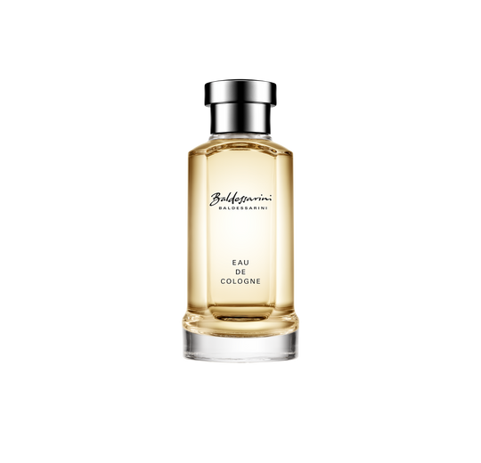Produktabbildung: Baldessarini Classic Eau de Cologne Flakon