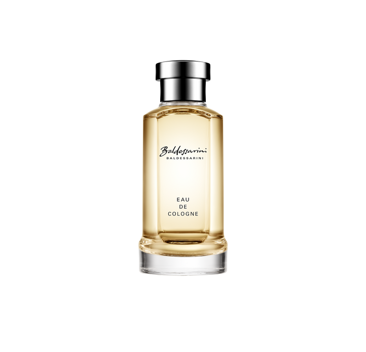 Produktabbildung: Baldessarini Classic Eau de Cologne Flakon
