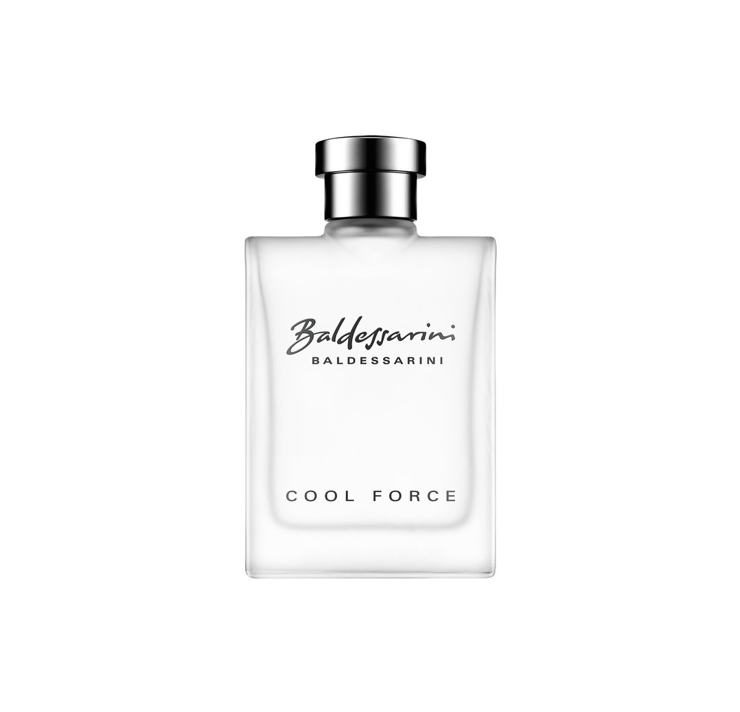 Produktabbildung: Baldessarini Cool Force Flakon