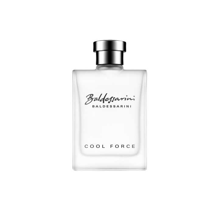 Produktabbildung: Baldessarini Cool Force Flakon