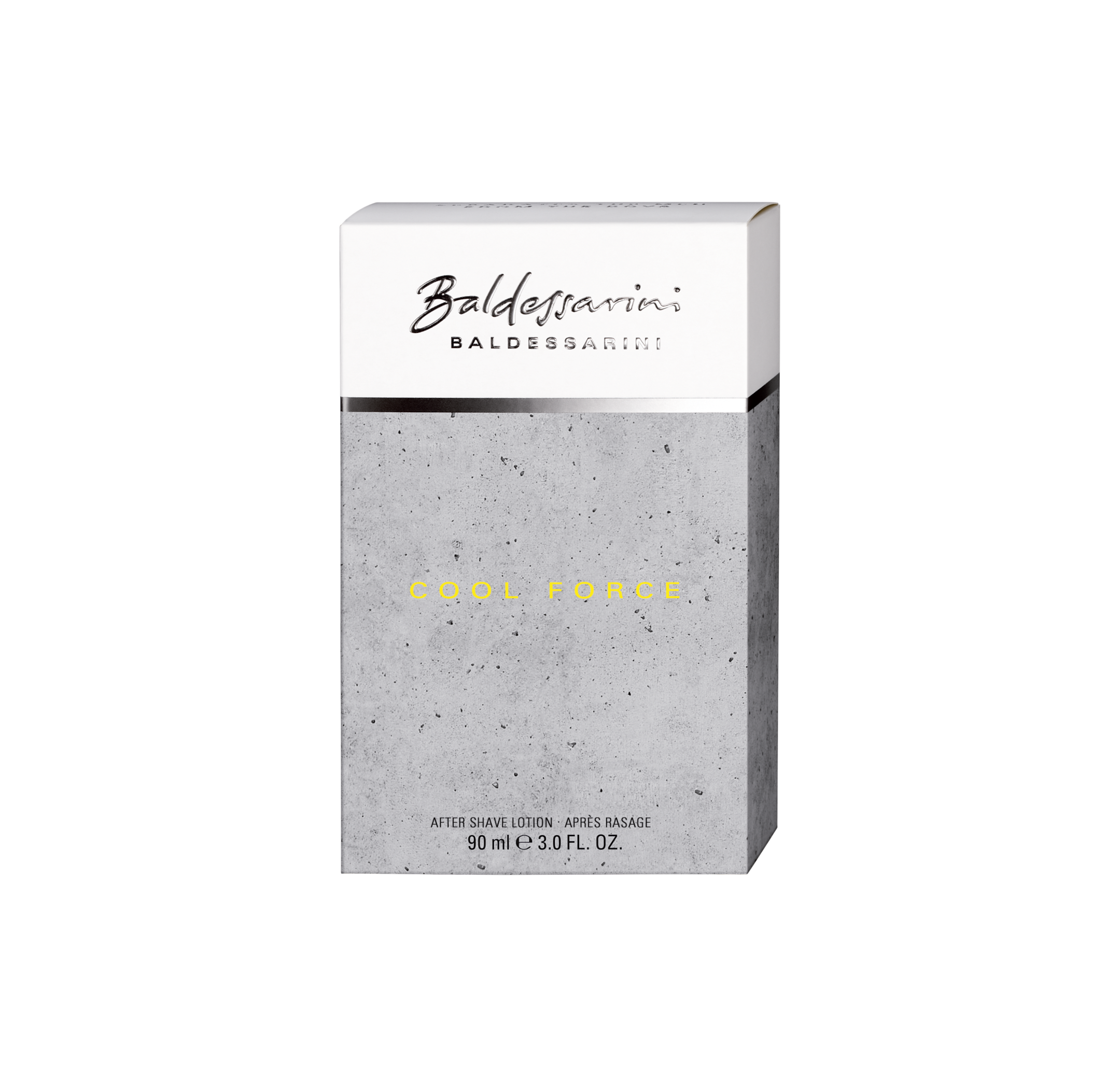Produktabbildung: Baldessarini Cool Force Faltschachtel