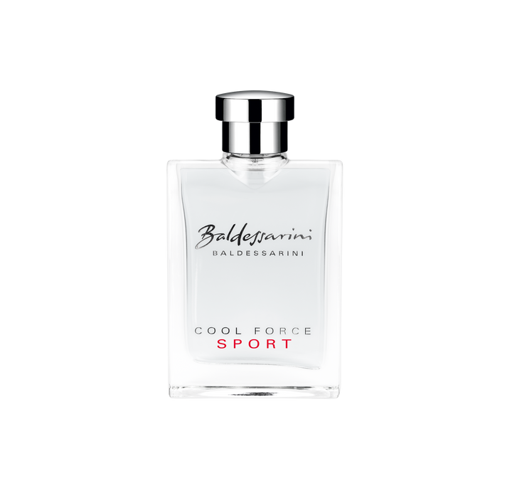 Produktabbildung: Baldessarini Cool Force Sport Flakon