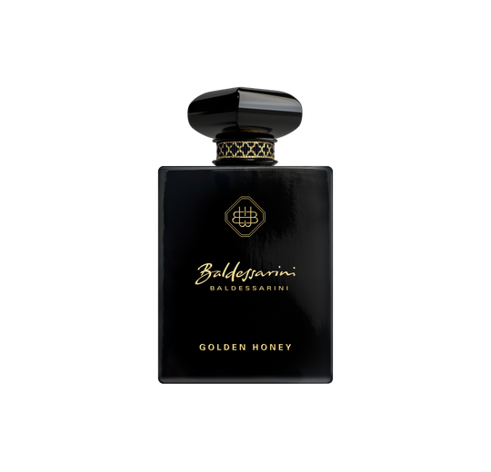 Golden Honey Extrait de Parfum
