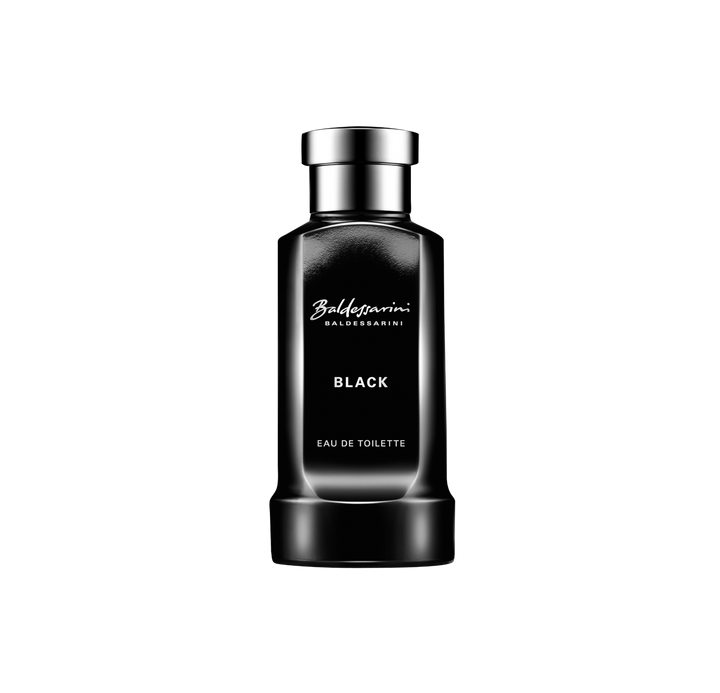 Produktabbildung: Baldessarini Black Eau de Toilette Flakon