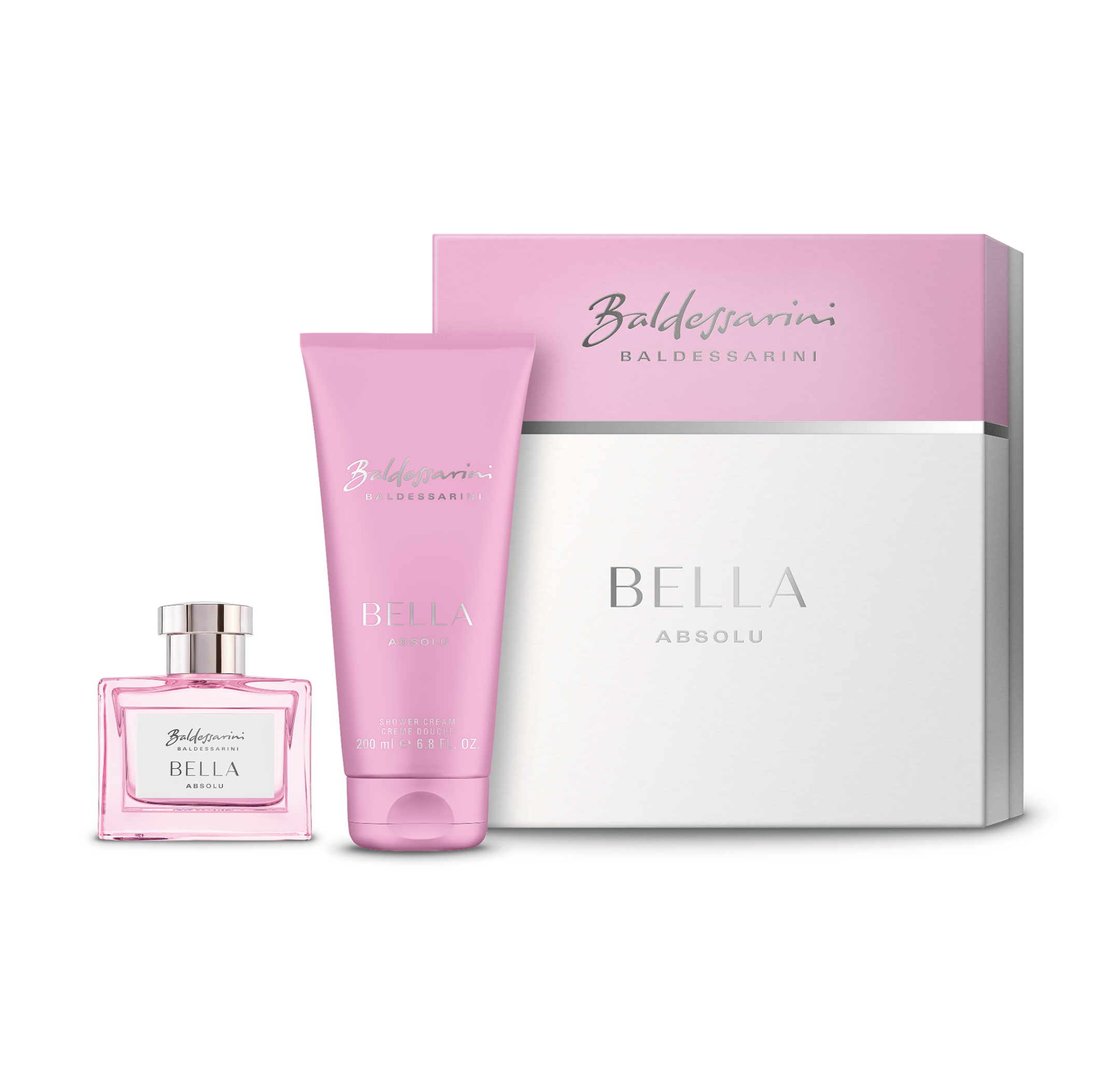 Baldessarini Bella Absolu Duo Set EDP & Shower Gel