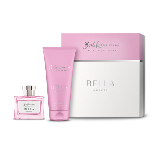 Baldessarini Bella Absolu Duo Set EDP & Shower Gel
