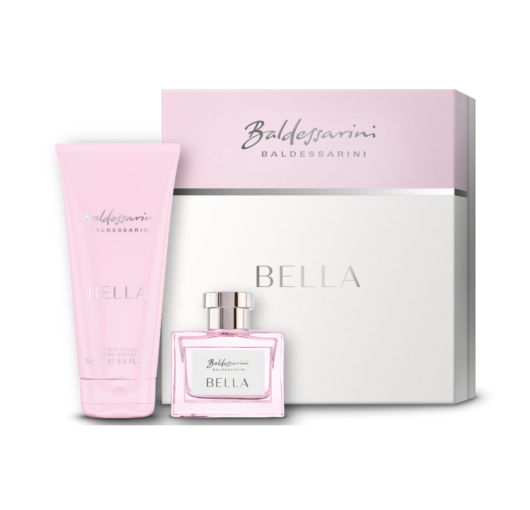 Baldessarini Bella Duo Set EDP & Shower Gel