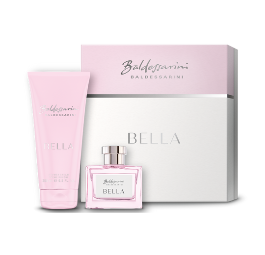 Baldessarini Bella Duo Set EDP & Shower Gel