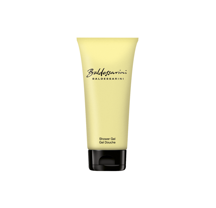 Baldessarini Classic Shower Gel