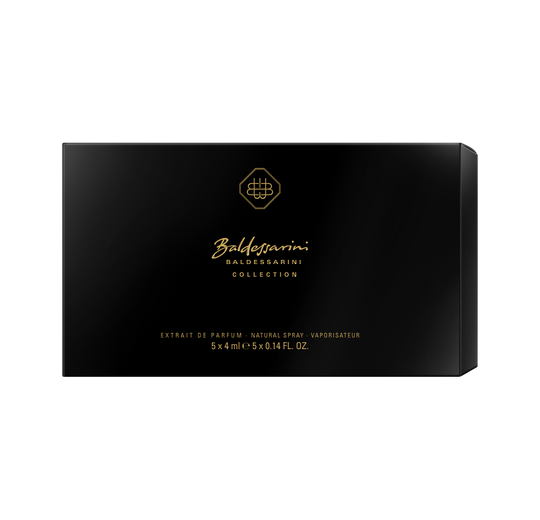 Baldessarini Collection Discovery Set
