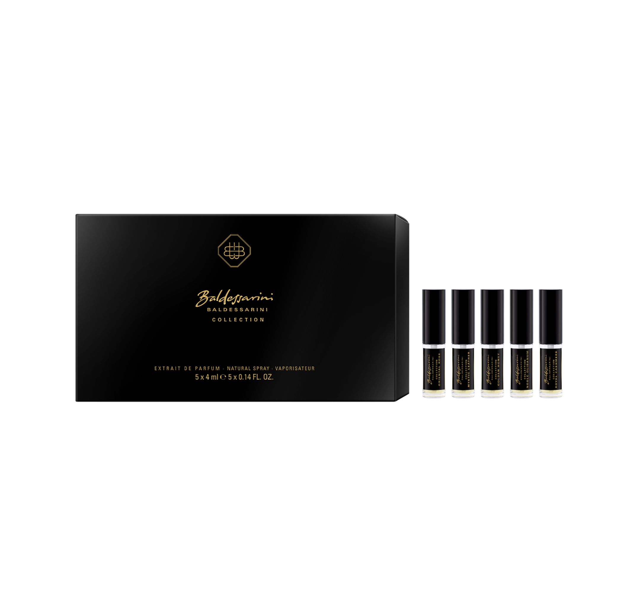 Baldessarini Collection Discovery Set