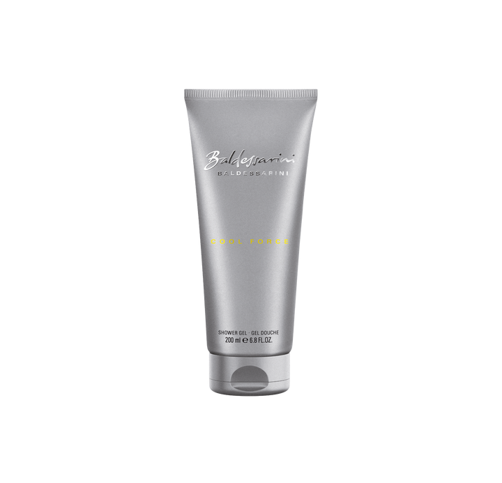 Baldessarini Cool Force Shower Gel