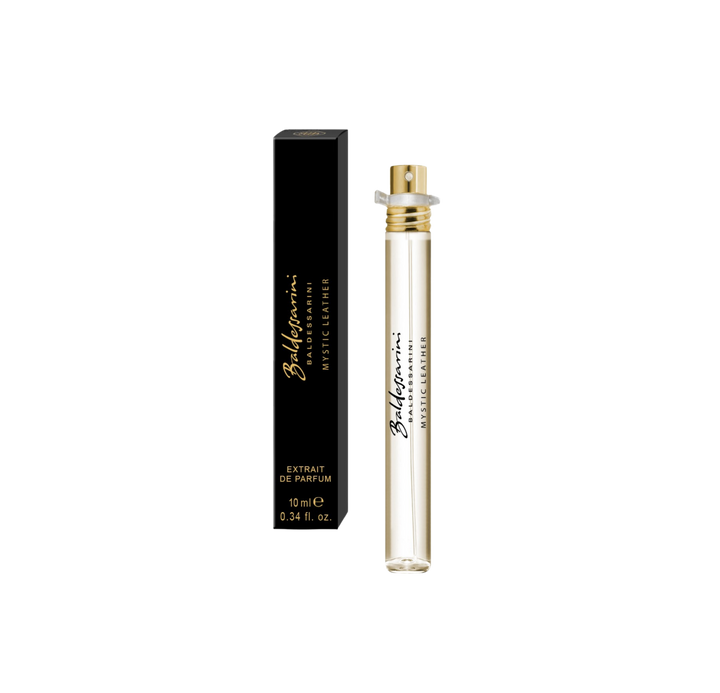 Mystic Leather Extrait de Parfum Miniatur
