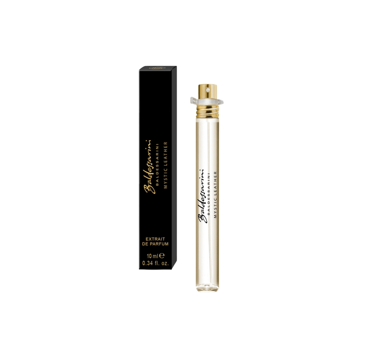 Mystic Leather Extrait de Parfum Miniatur
