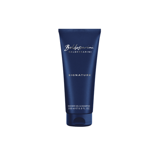 Baldessarini Signature Shower Gel