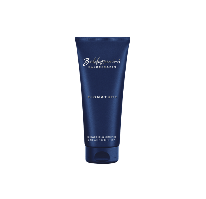 Baldessarini Signature Shower Gel
