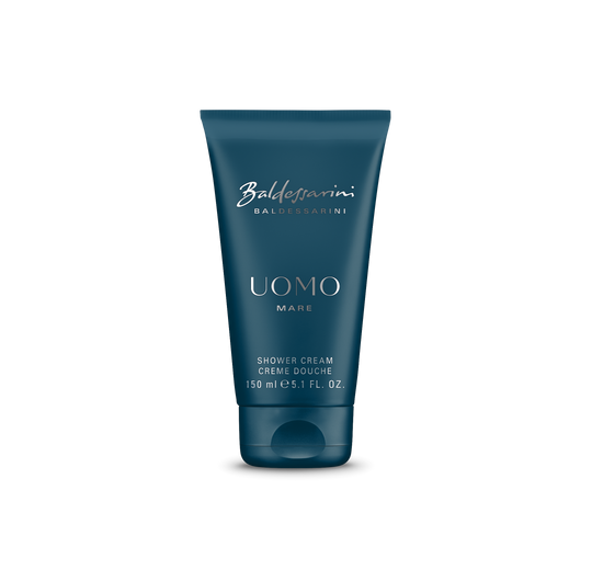 Baldessarini Uomo Mare Shower Gel